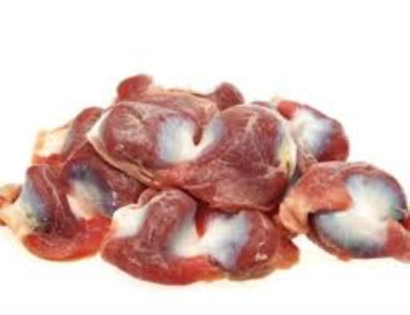 MBL CHICKEN GIZZARDS